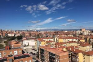 Tecnocasa agencia inmobiliaria