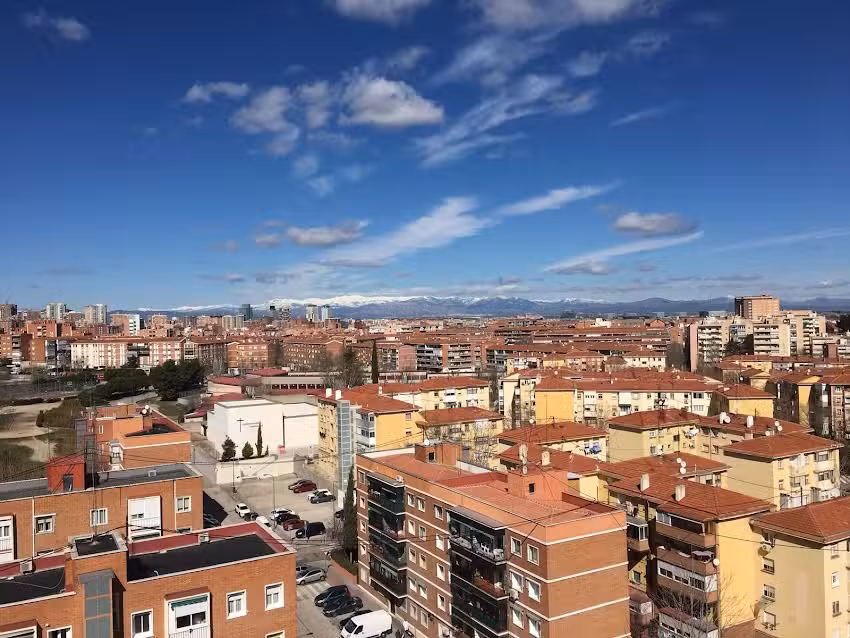 Tecnocasa agencia inmobiliaria