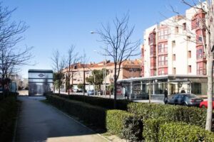 Tecnocasa agencia inmobiliaria