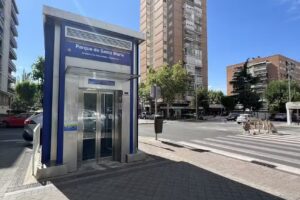 Tecnocasa agencia inmobiliaria