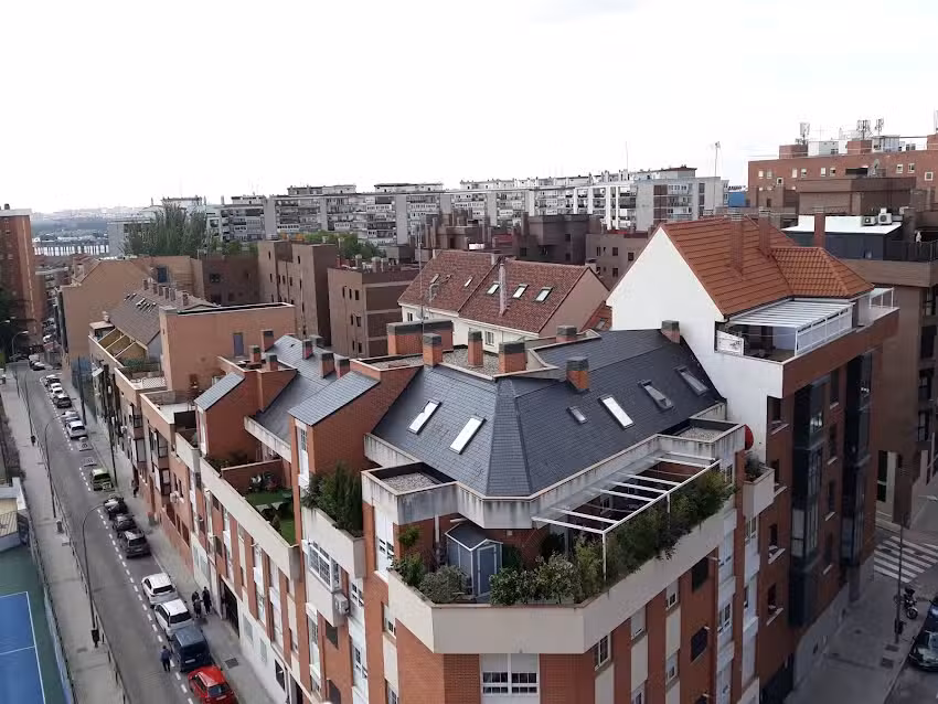 Tecnocasa agencia inmobiliaria