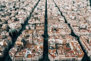 Tecnocasa agencia inmobiliaria