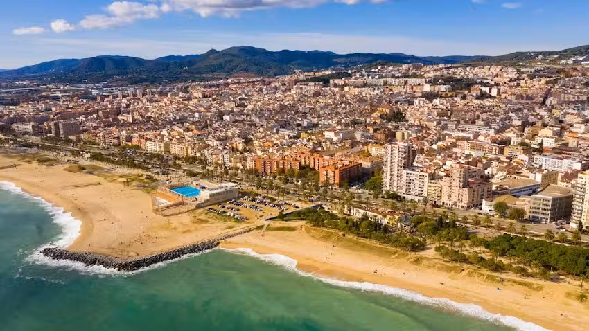 Tecnocasa agencia inmobiliaria