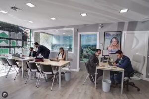 Tecnocasa Agencia inmobiliaria