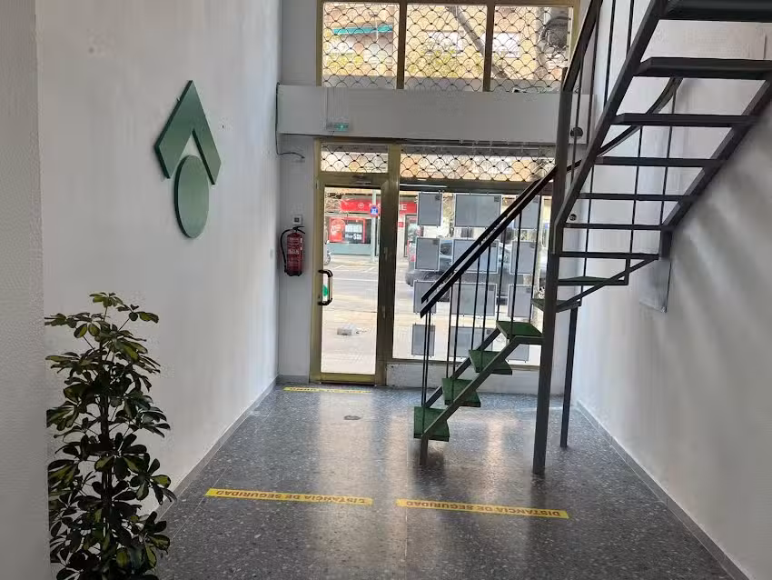 Tecnocasa agencia inmobiliaria