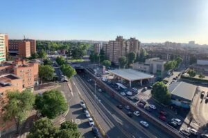 Tecnocasa agencia inmobiliaria