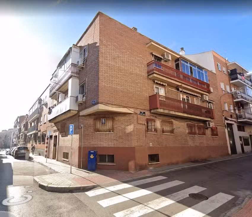 Tecnocasa agencia inmobiliaria