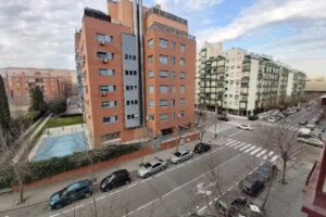 Tecnocasa agencia inmobiliaria