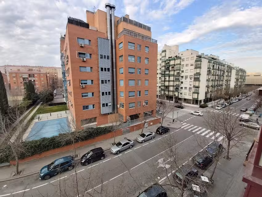 Tecnocasa agencia inmobiliaria