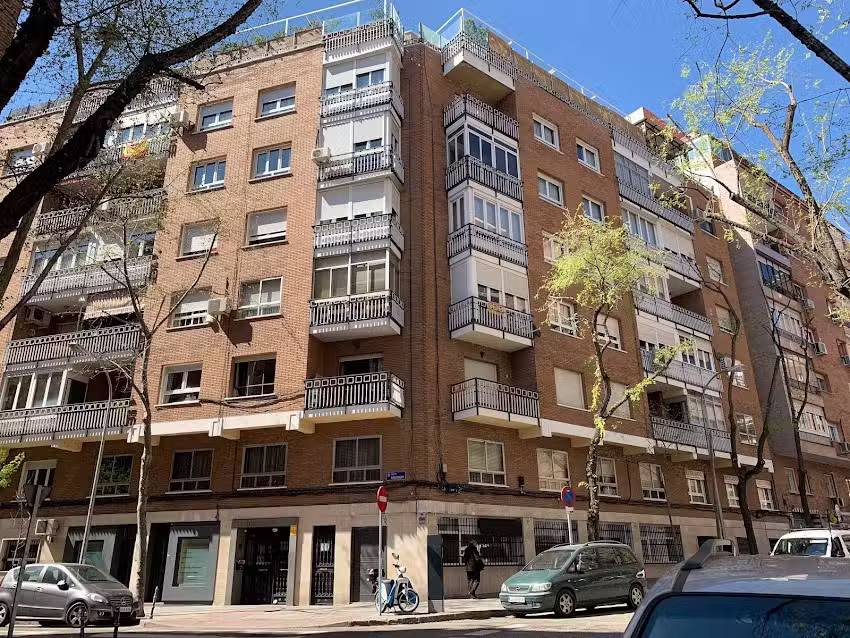 Tecnocasa agencia inmobiliaria