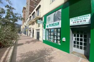 Tecnocasa agencia inmobiliaria