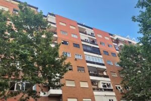 Tecnocasa agencia inmobiliaria