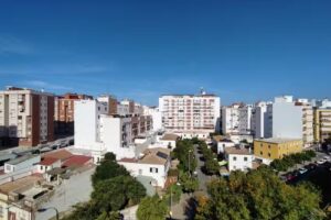 Tecnocasa agencia inmobiliaria