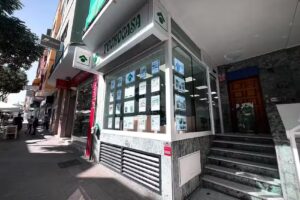 Tecnocasa Agencia Inmobiliaria