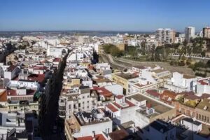 Tecnocasa agencia inmobiliaria