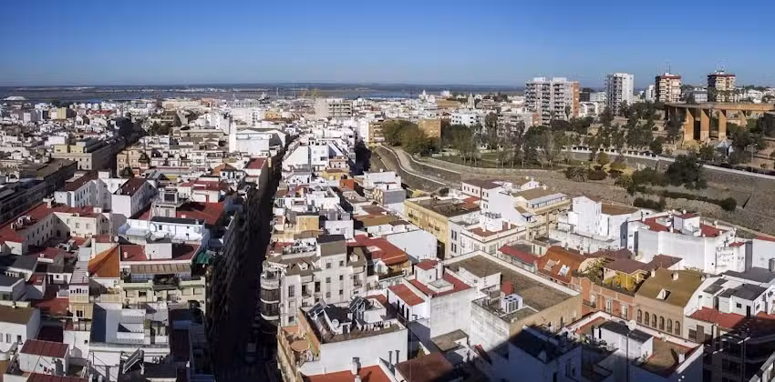 Tecnocasa agencia inmobiliaria