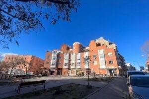 Tecnocasa agencia inmobiliaria