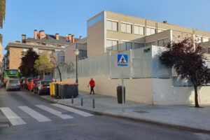 Tecnocasa agencia inmobiliaria