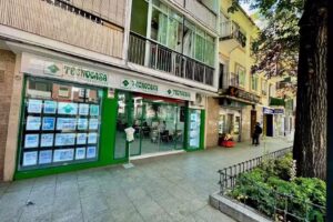 Tecnocasa agencia inmobiliaria