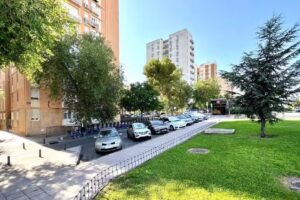 Tecnocasa agencia inmobiliaria