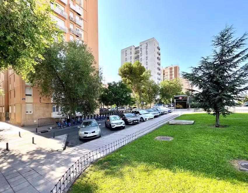 Tecnocasa agencia inmobiliaria