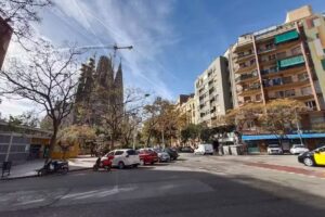 Tecnocasa agencia inmobiliaria