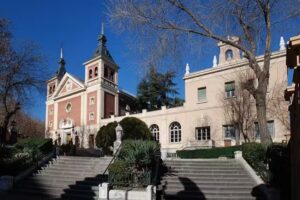 Tecnocasa agencia inmobiliaria