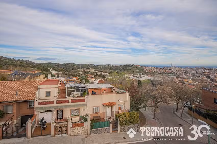 Tecnocasa agencia inmobiliaria