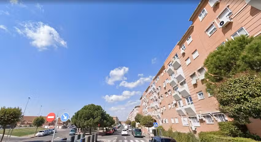 Tecnocasa agencia inmobiliaria