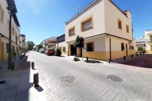 Tecnocasa agencia inmobiliaria