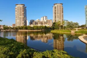 Tecnocasa agencia inmobiliaria