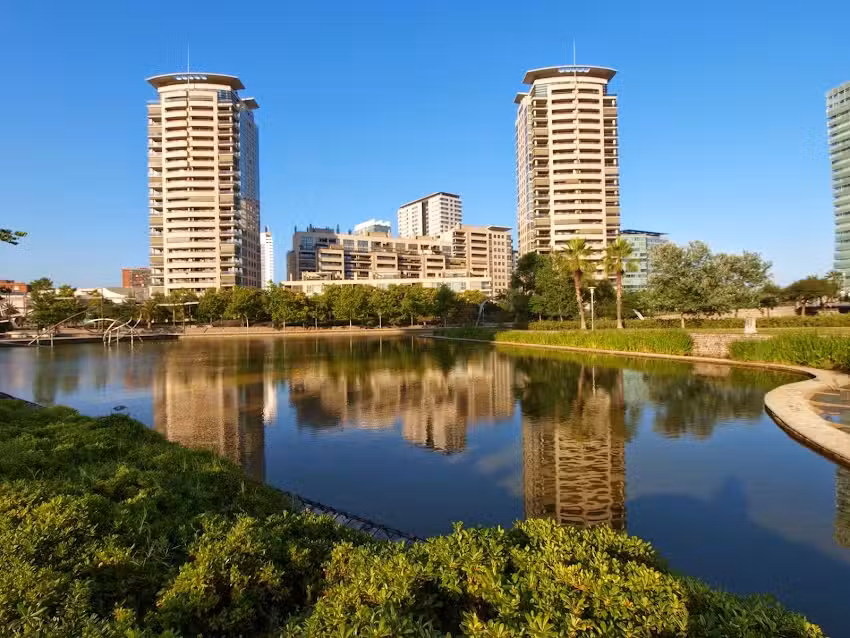 Tecnocasa agencia inmobiliaria