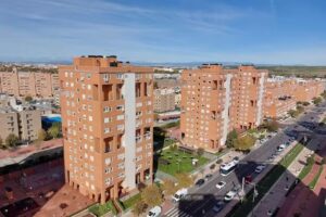 Tecnocasa agencia inmobiliaria