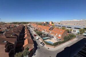 Tecnocasa agencia inmobiliaria