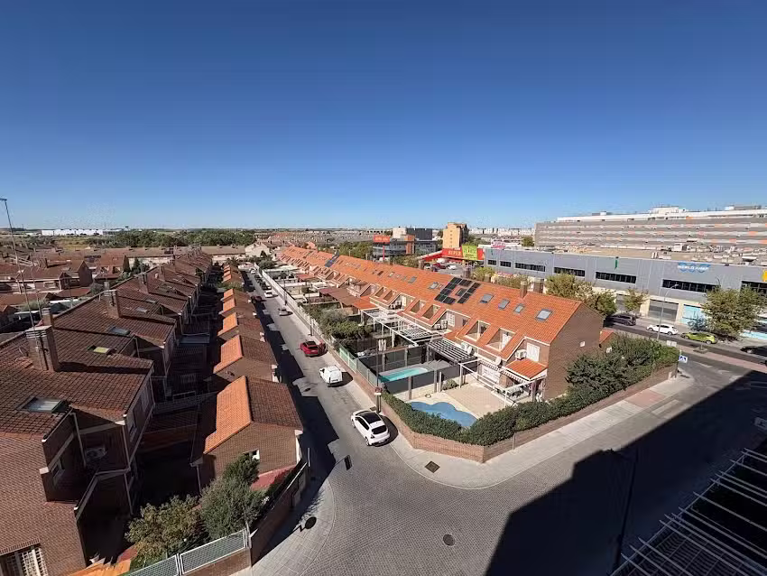 Tecnocasa agencia inmobiliaria