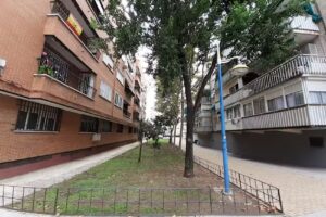 Tecnocasa agencia inmobiliaria