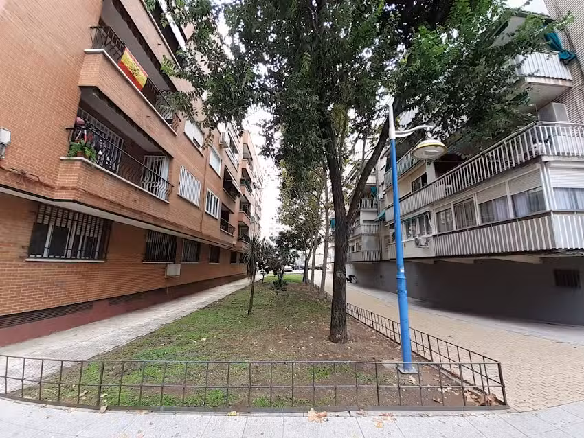 Tecnocasa agencia inmobiliaria