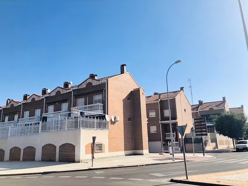 Tecnocasa agencia inmobiliaria