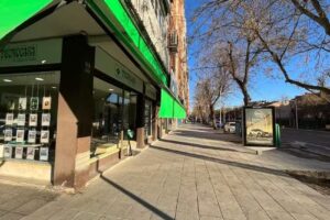 Tecnocasa agencia inmobiliaria