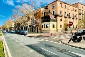 Tecnocasa agencia inmobiliaria