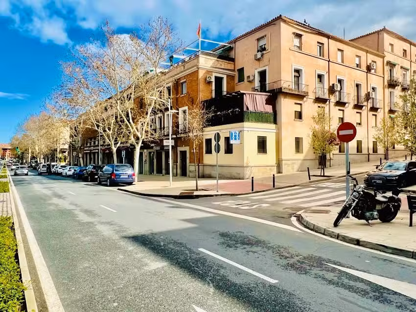 Tecnocasa agencia inmobiliaria