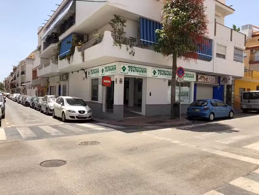 Tecnocasa Agencia Inmobiliaria