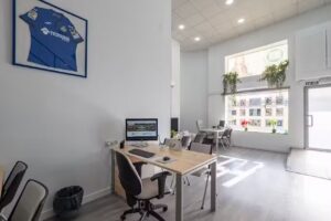Tecnocasa agencia inmobiliaria
