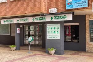 Tecnocasa agencia inmobiliaria