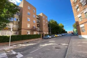 Tecnocasa agencia inmobiliaria