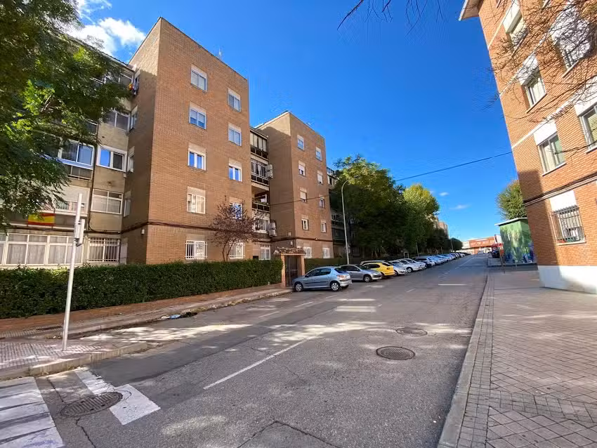 Tecnocasa agencia inmobiliaria