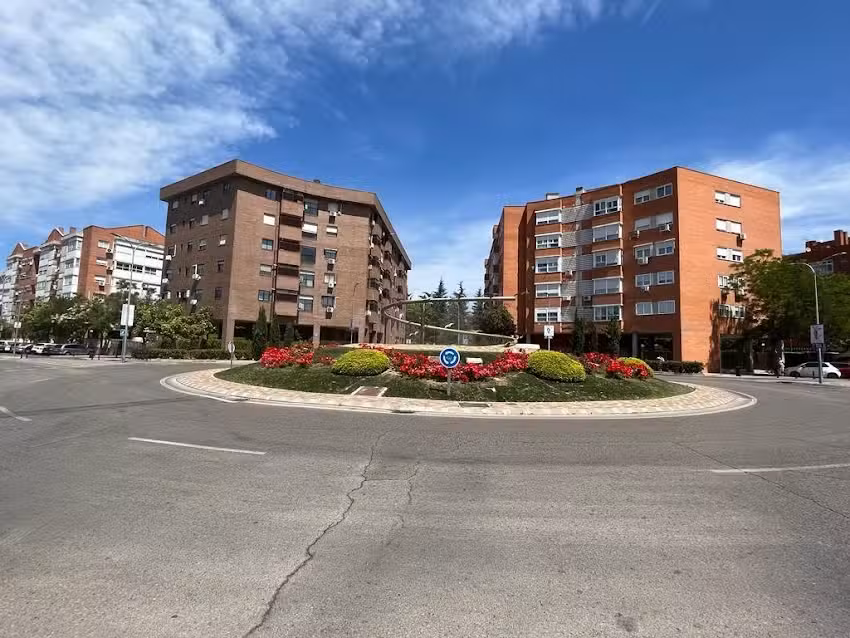 Tecnocasa agencia inmobiliaria