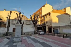 Tecnocasa agencia inmobiliaria