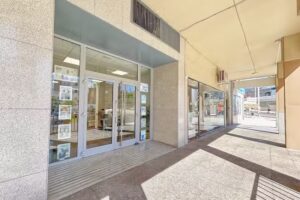 Tecnocasa agencia inmobiliaria