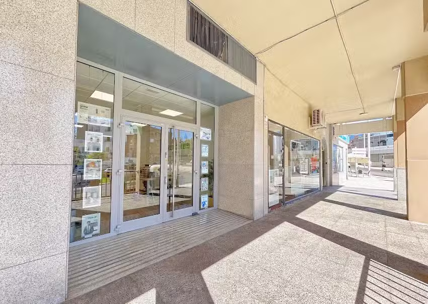 Tecnocasa agencia inmobiliaria